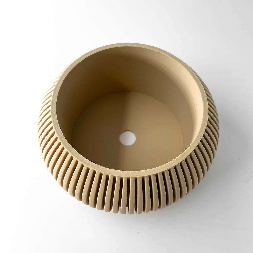 Torme Planter