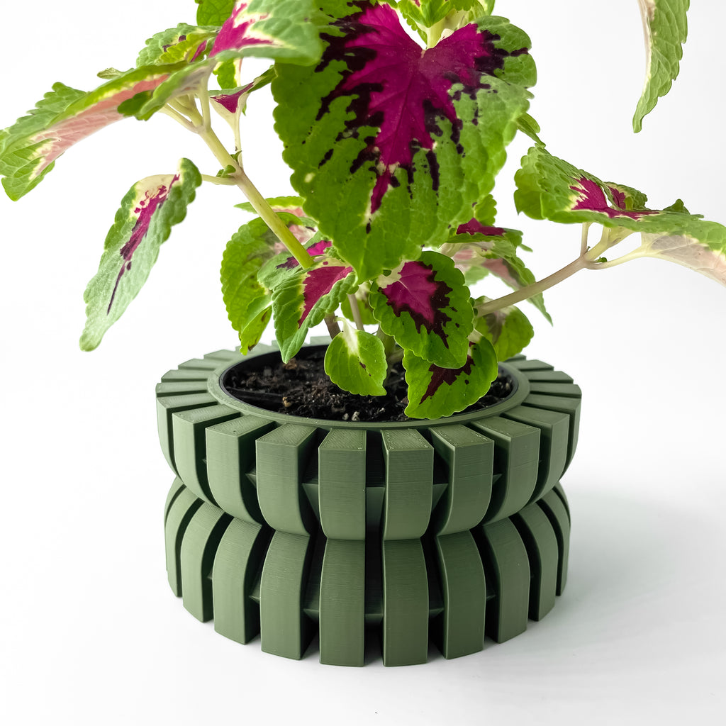 Griva Planter