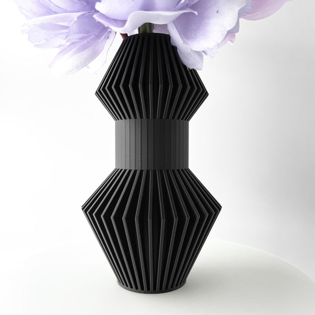 The Anter Vase