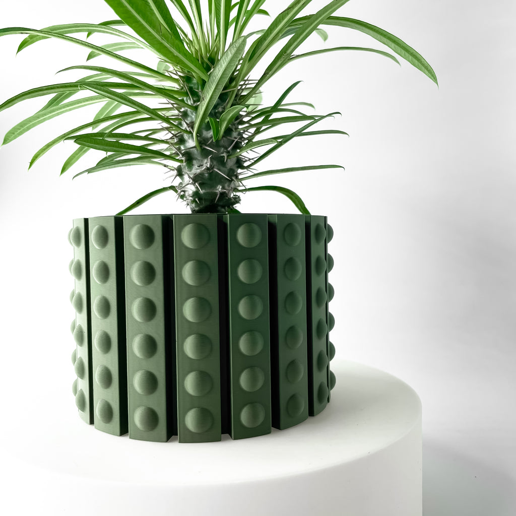 The Belio Planter Pot