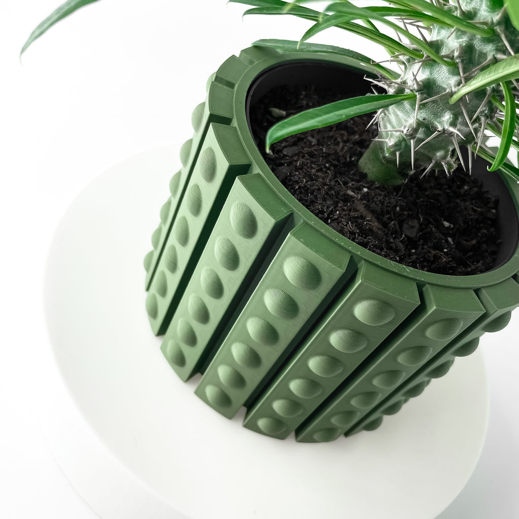 The Belio Planter Pot