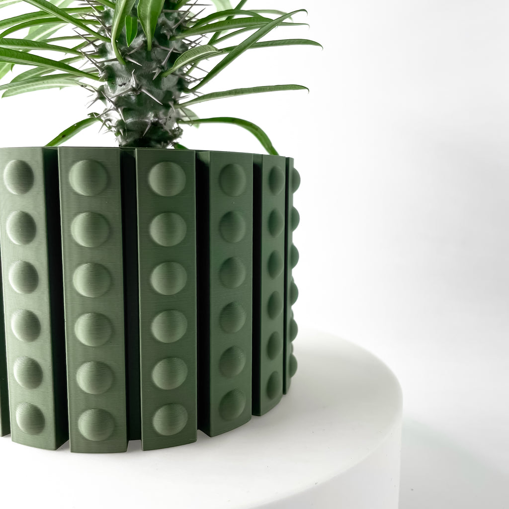 The Belio Planter Pot