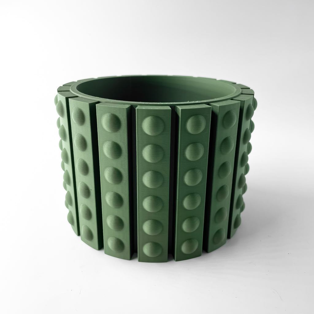 The Belio Planter Pot