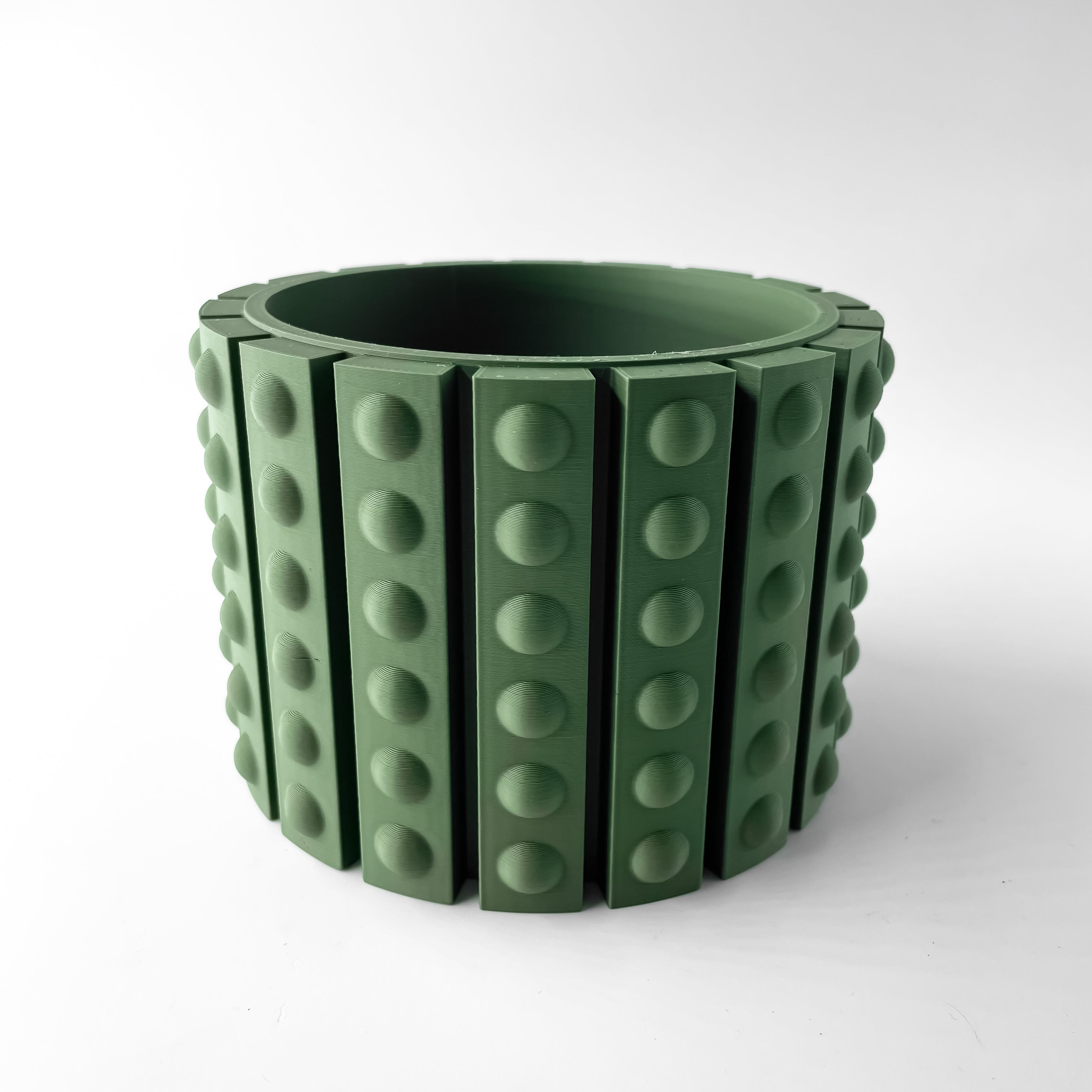 The Belio Planter Pot