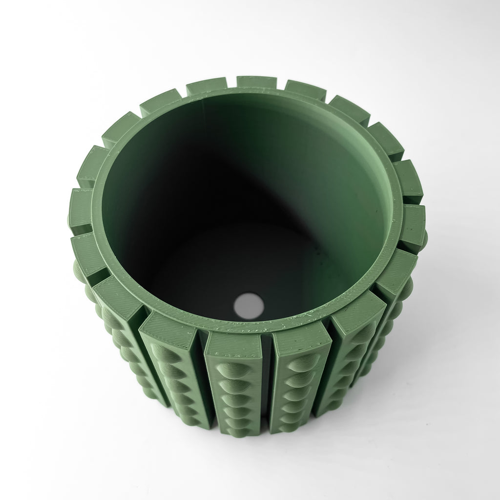 The Belio Planter Pot