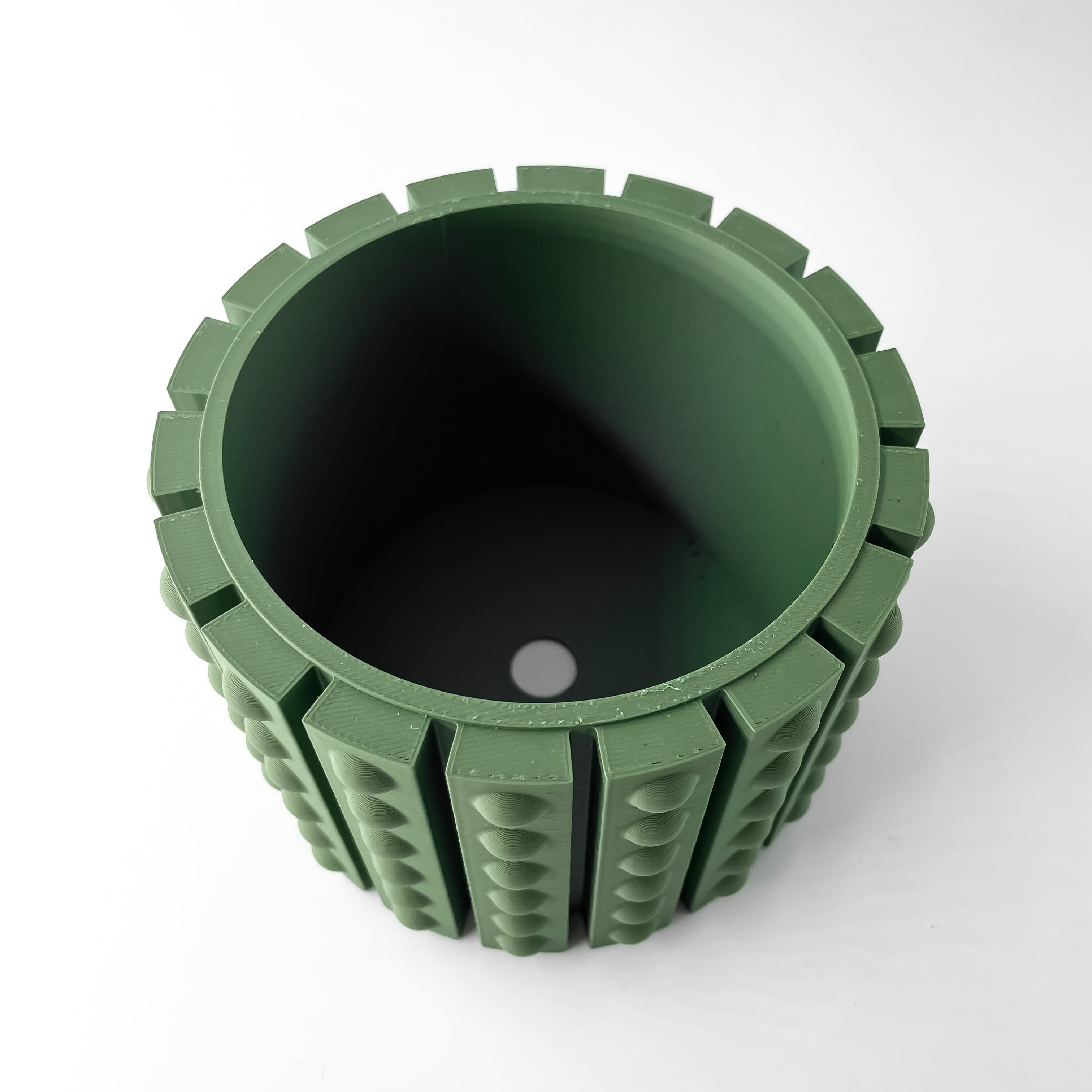 The Belio Planter Pot