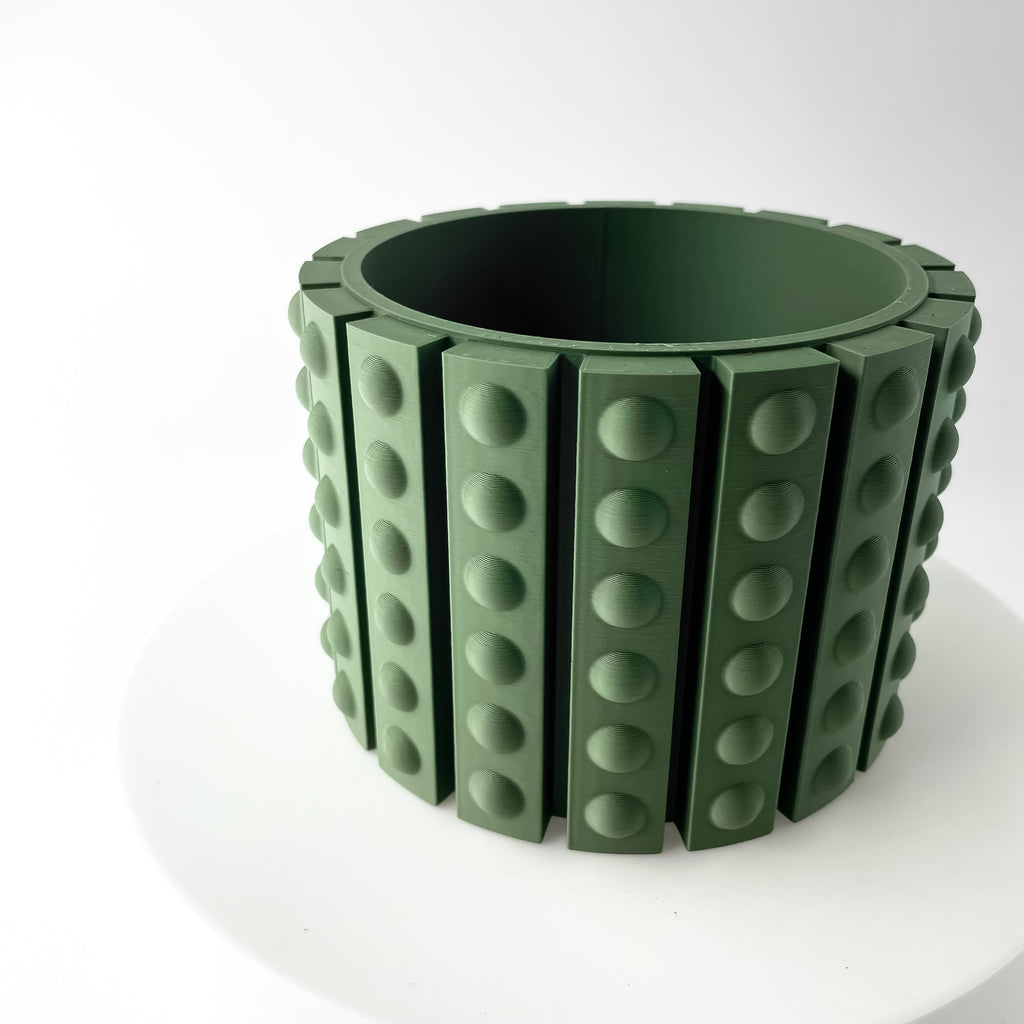 The Belio Planter Pot