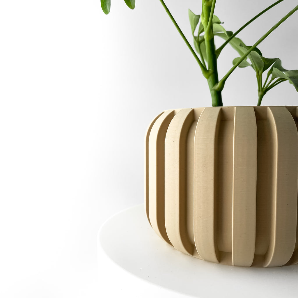 The Panu Planter Pot