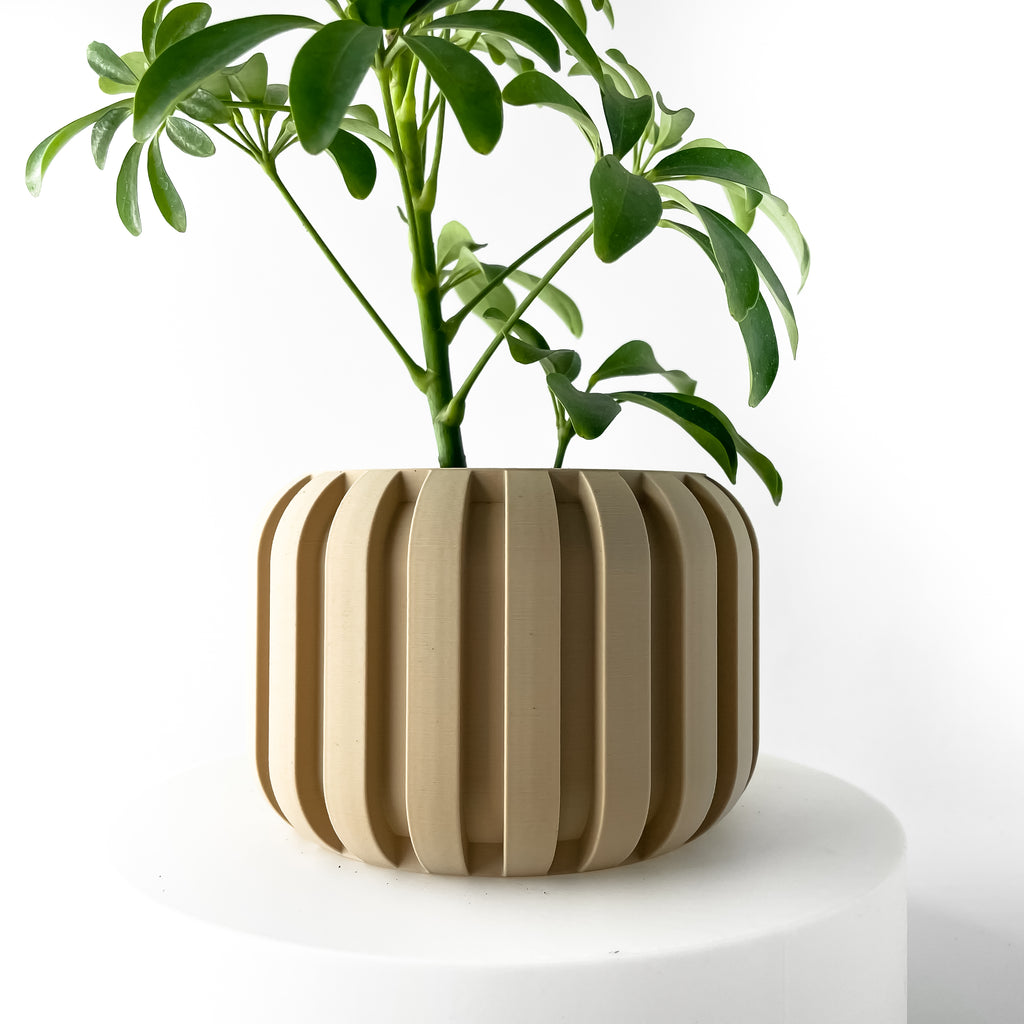 The Panu Planter Pot