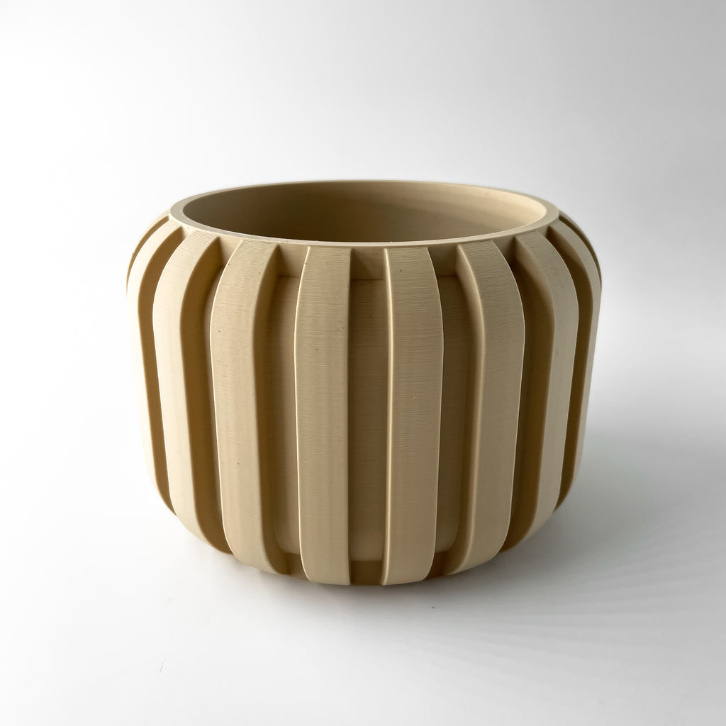 The Panu Planter Pot