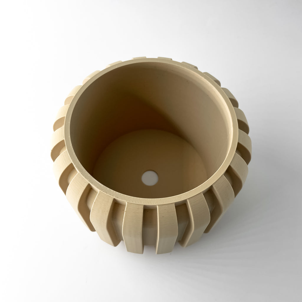 The Panu Planter Pot