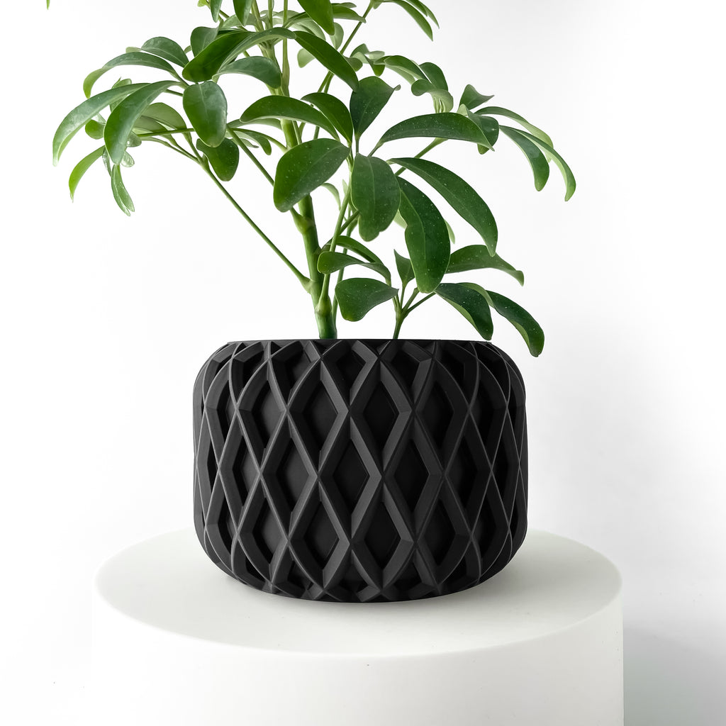 The Kinao Planter Pot