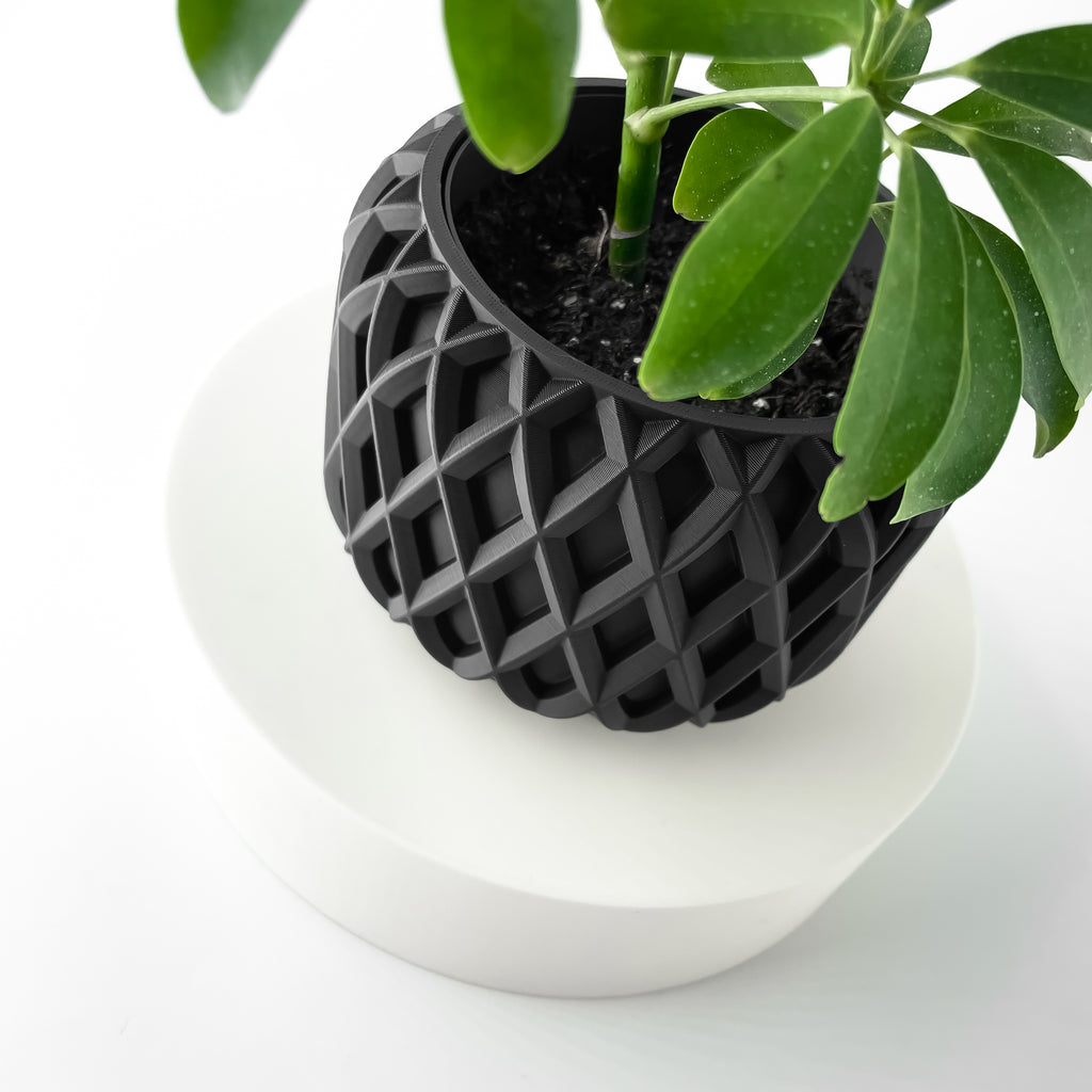 The Kinao Planter Pot