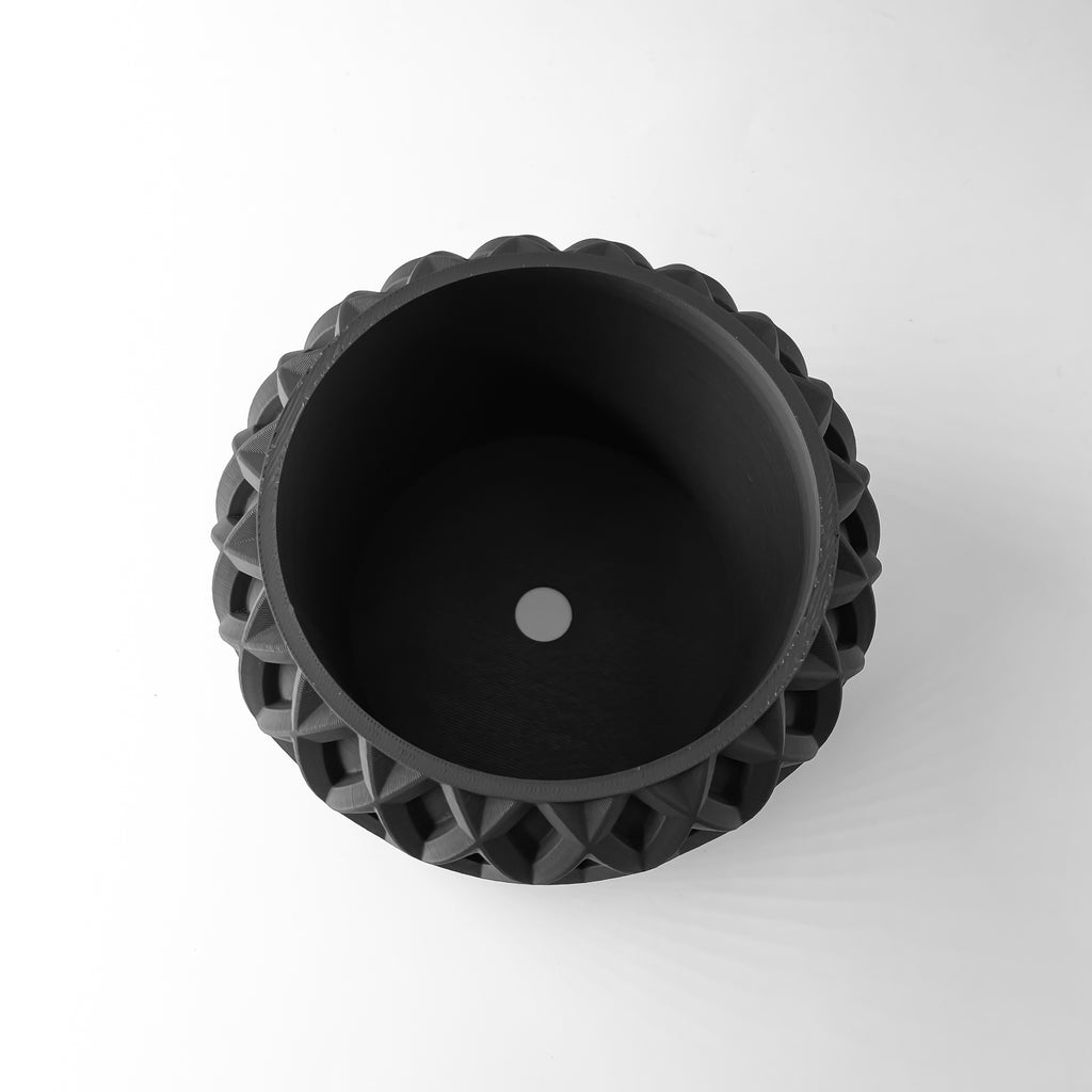 The Kinao Planter Pot