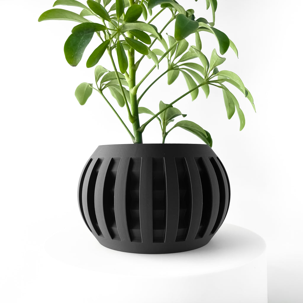 The Amada Planter Pot