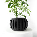 The Amada Planter Pot