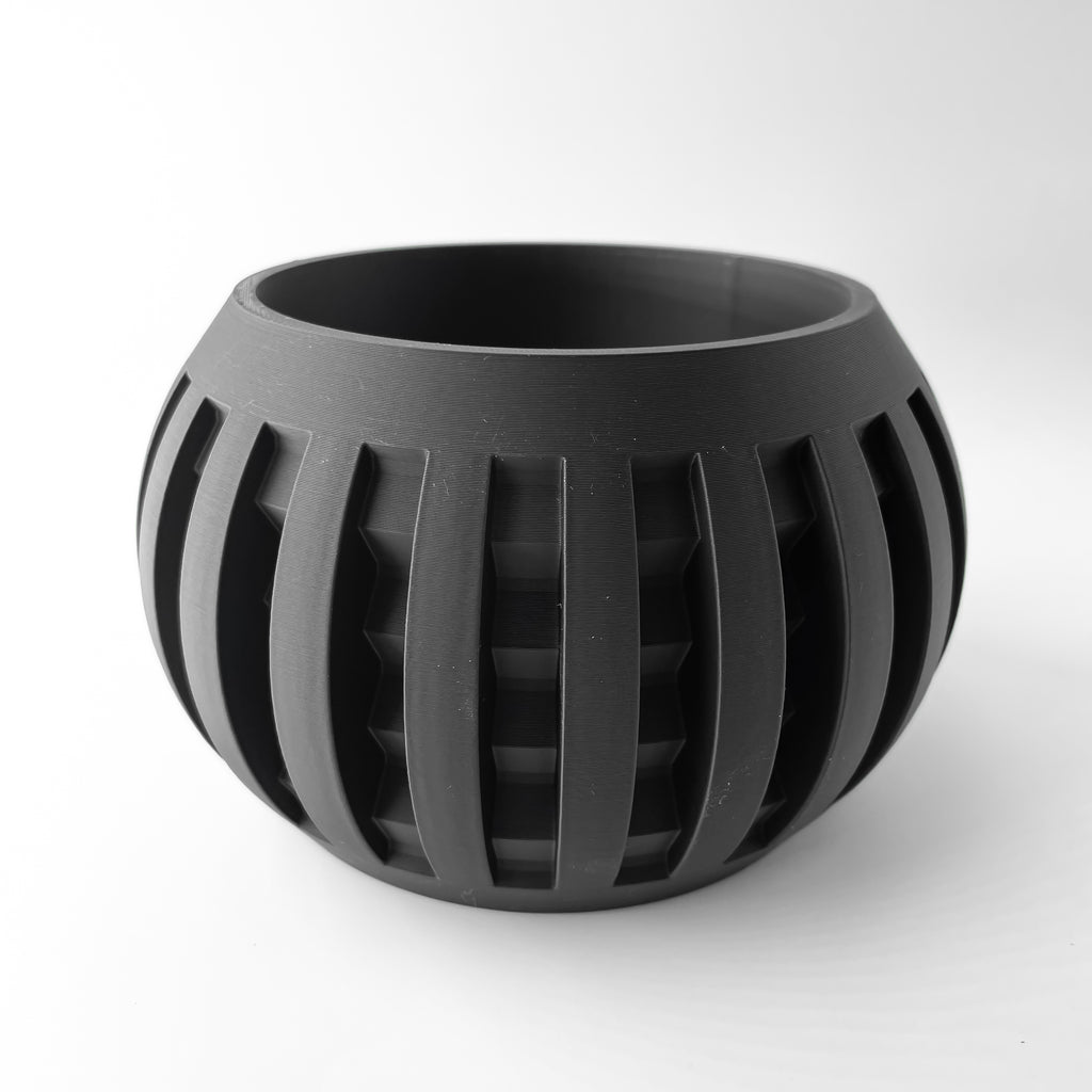 The Amada Planter Pot