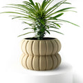 The Yanor Planter Pot