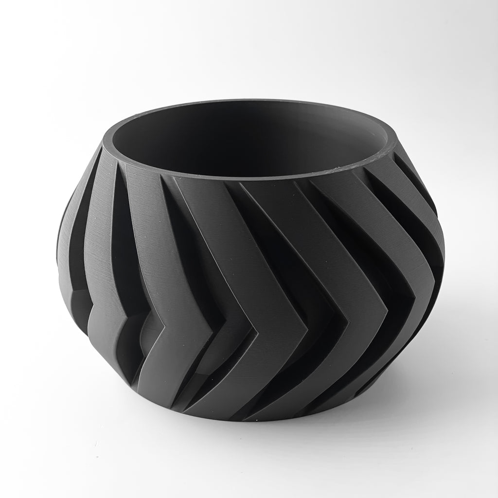 The Manse Planter Pot