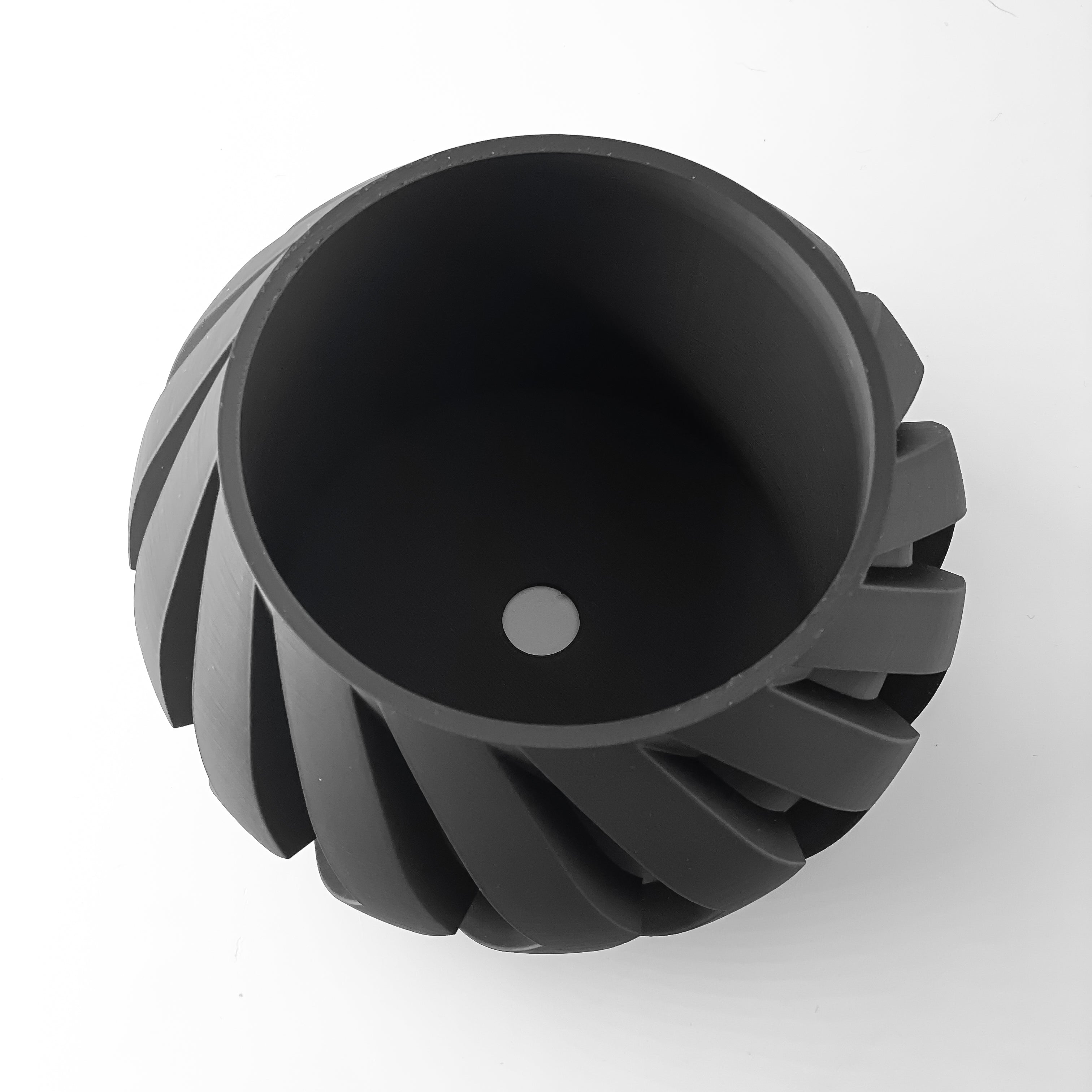 The Manse Planter Pot
