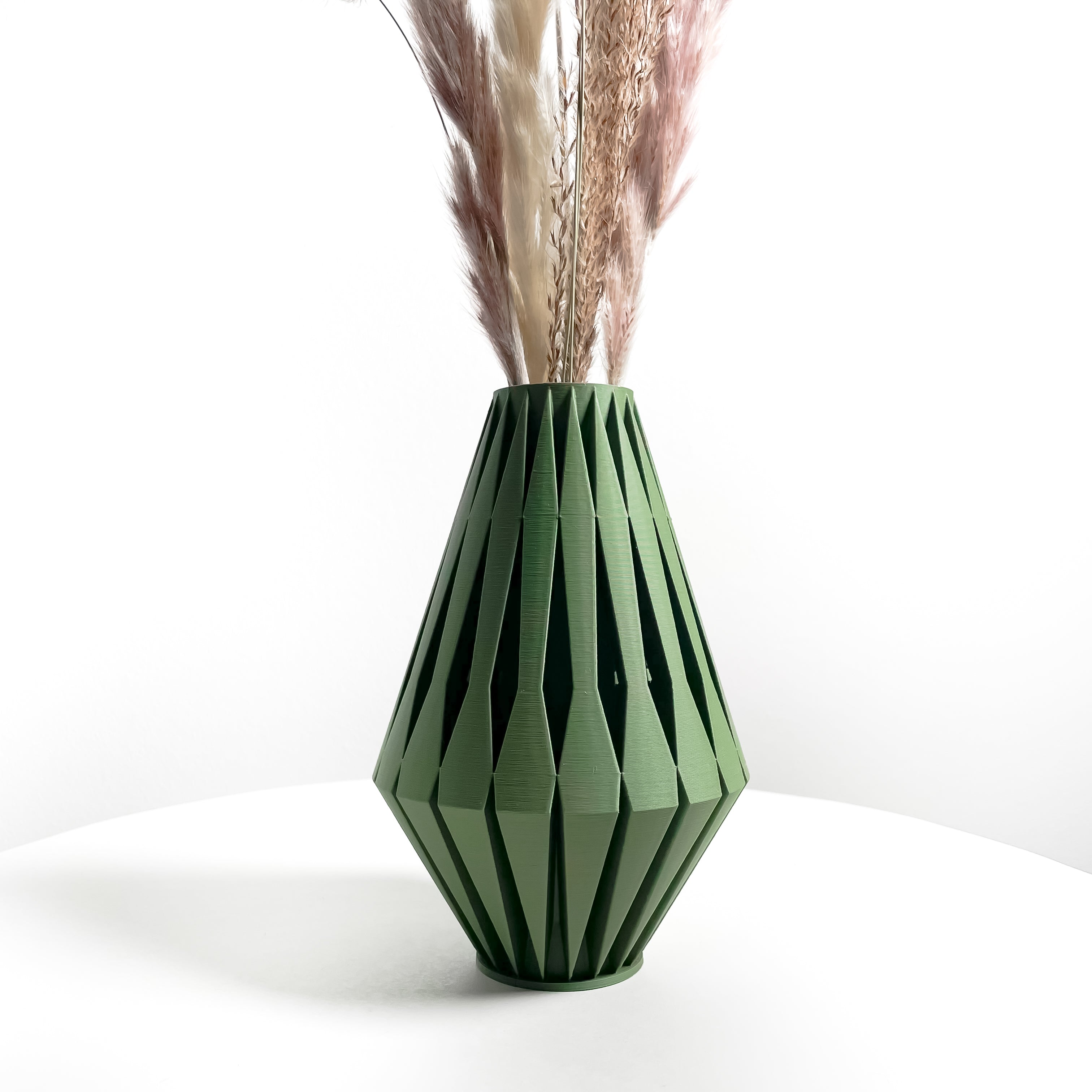 The Onde Vase