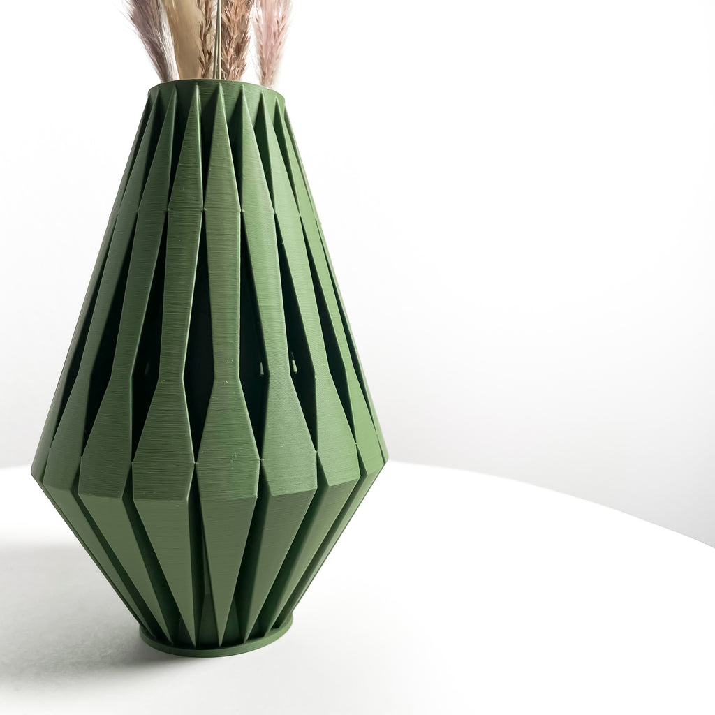 The Onde Vase