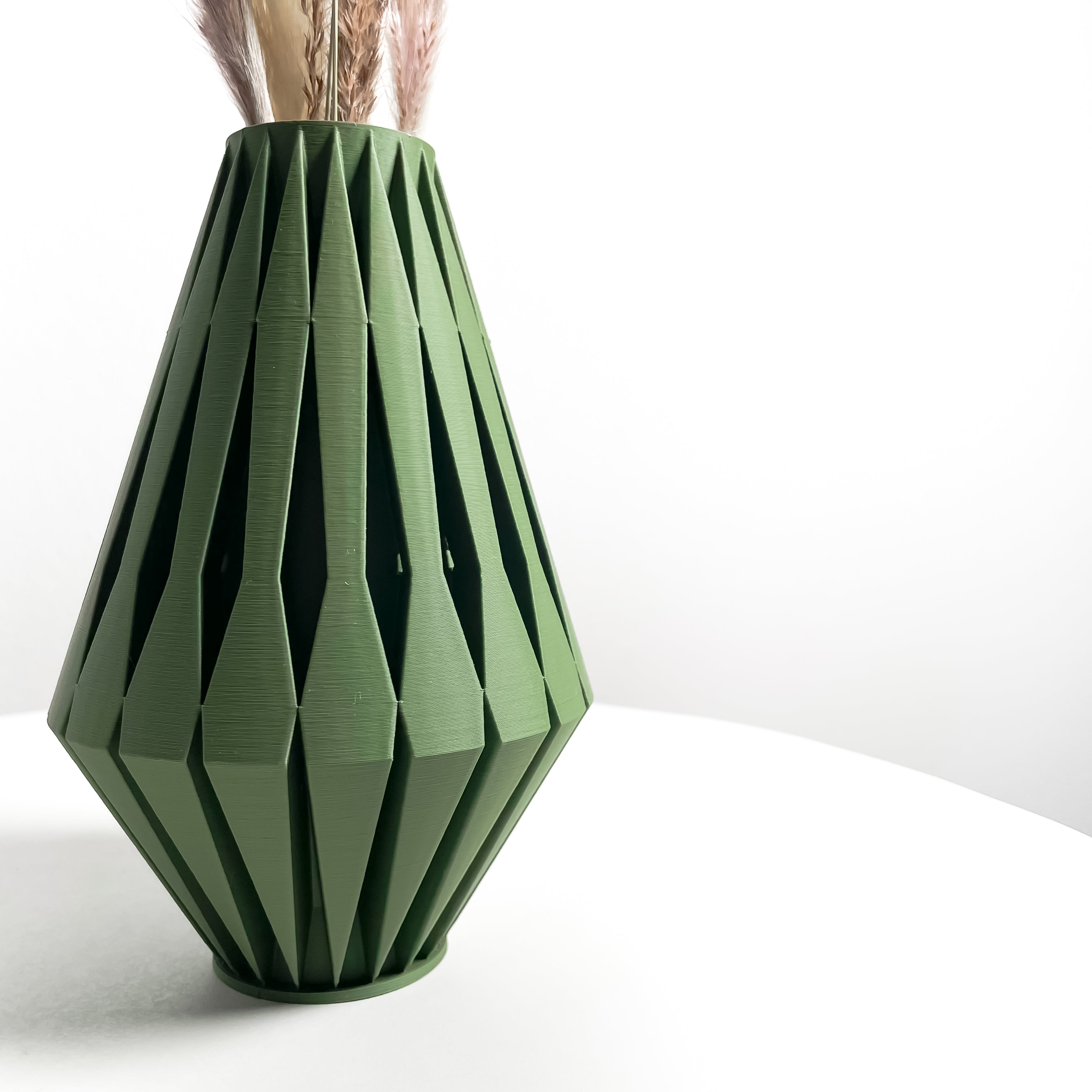 The Onde Vase