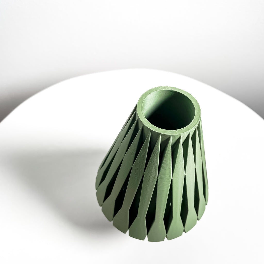 The Onde Vase