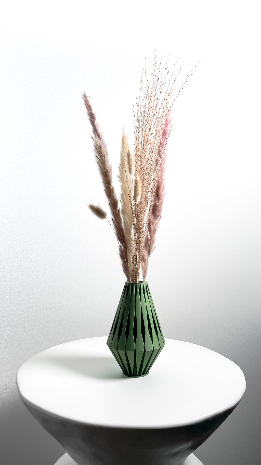 The Onde Vase