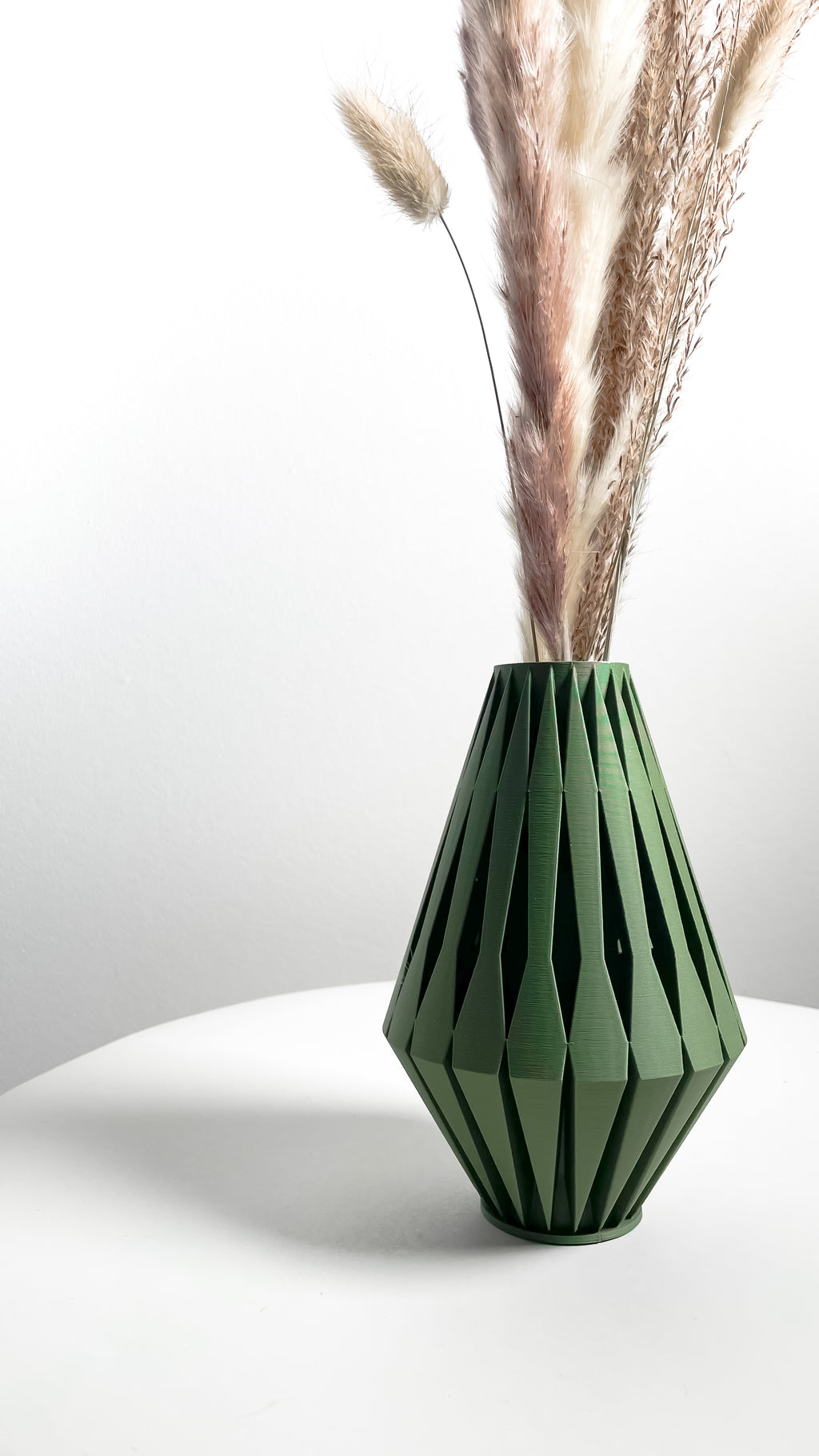 The Onde Vase