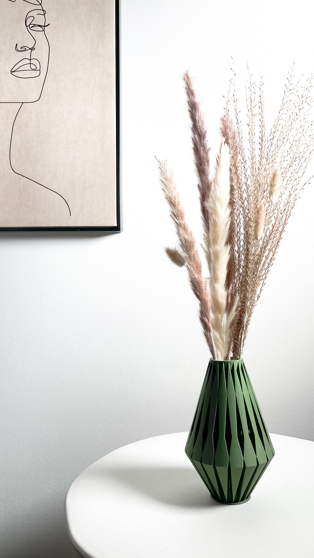 The Onde Vase