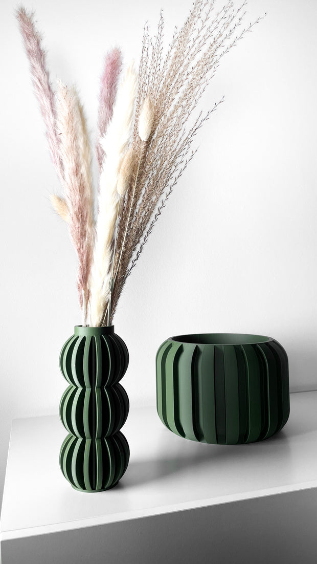 The Alura Vase