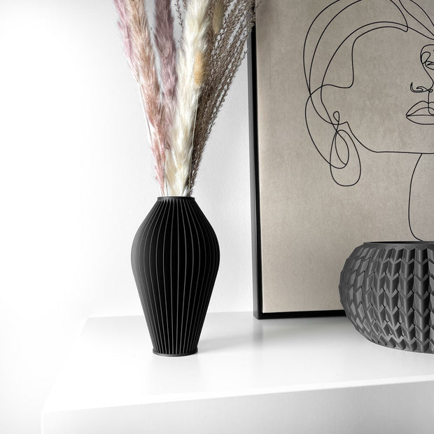 The Romere Vase