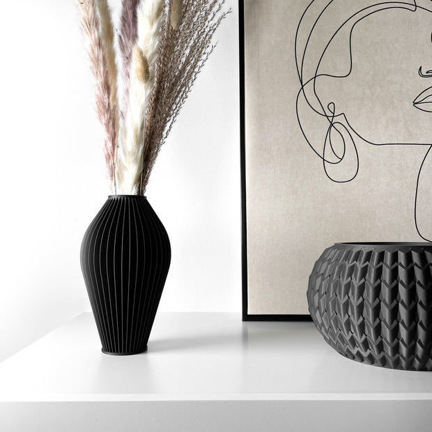 The Romere Vase
