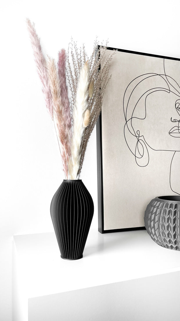 The Romere Vase