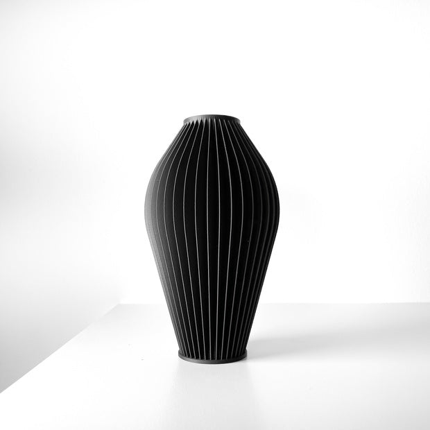 The Romere Vase
