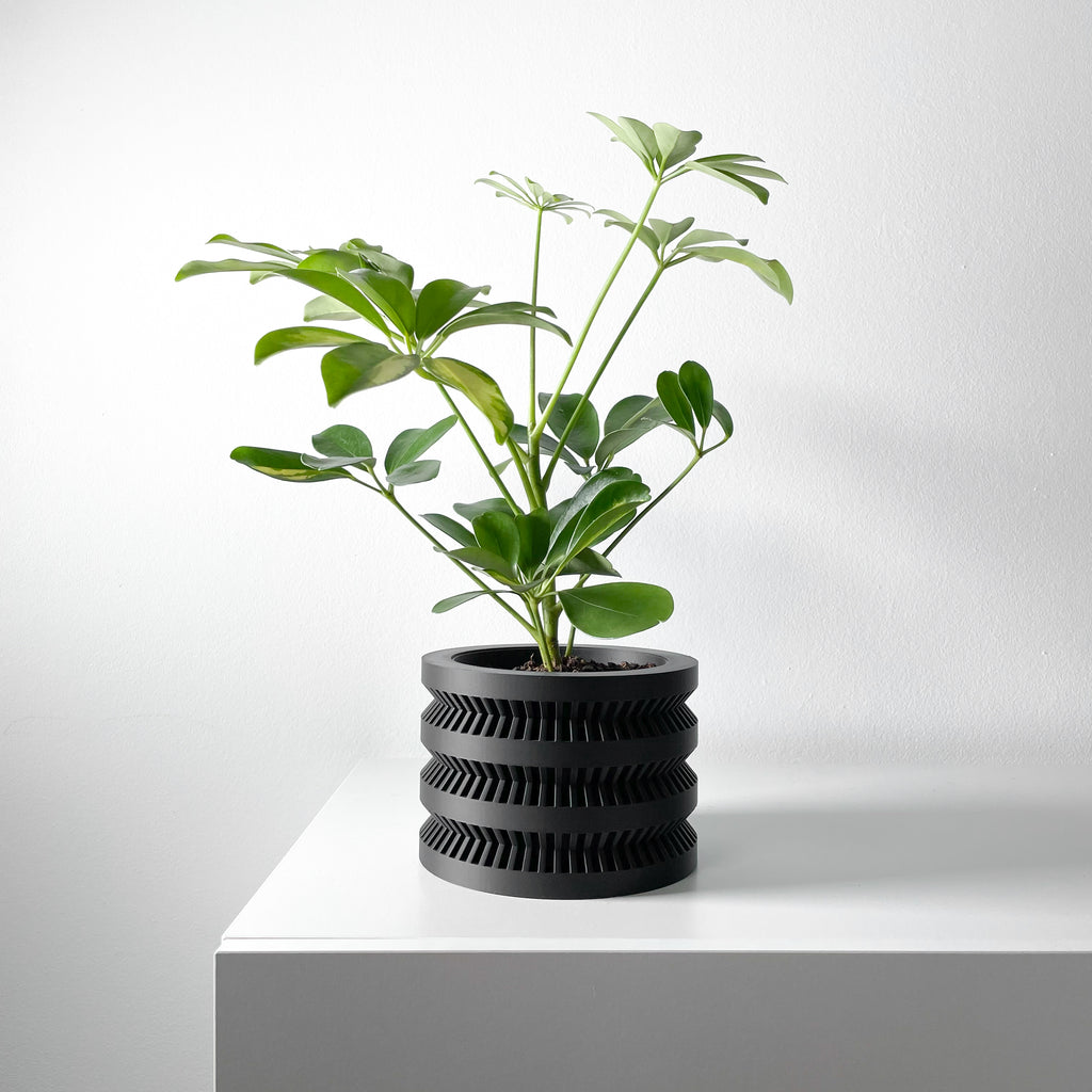 The Civen Planter