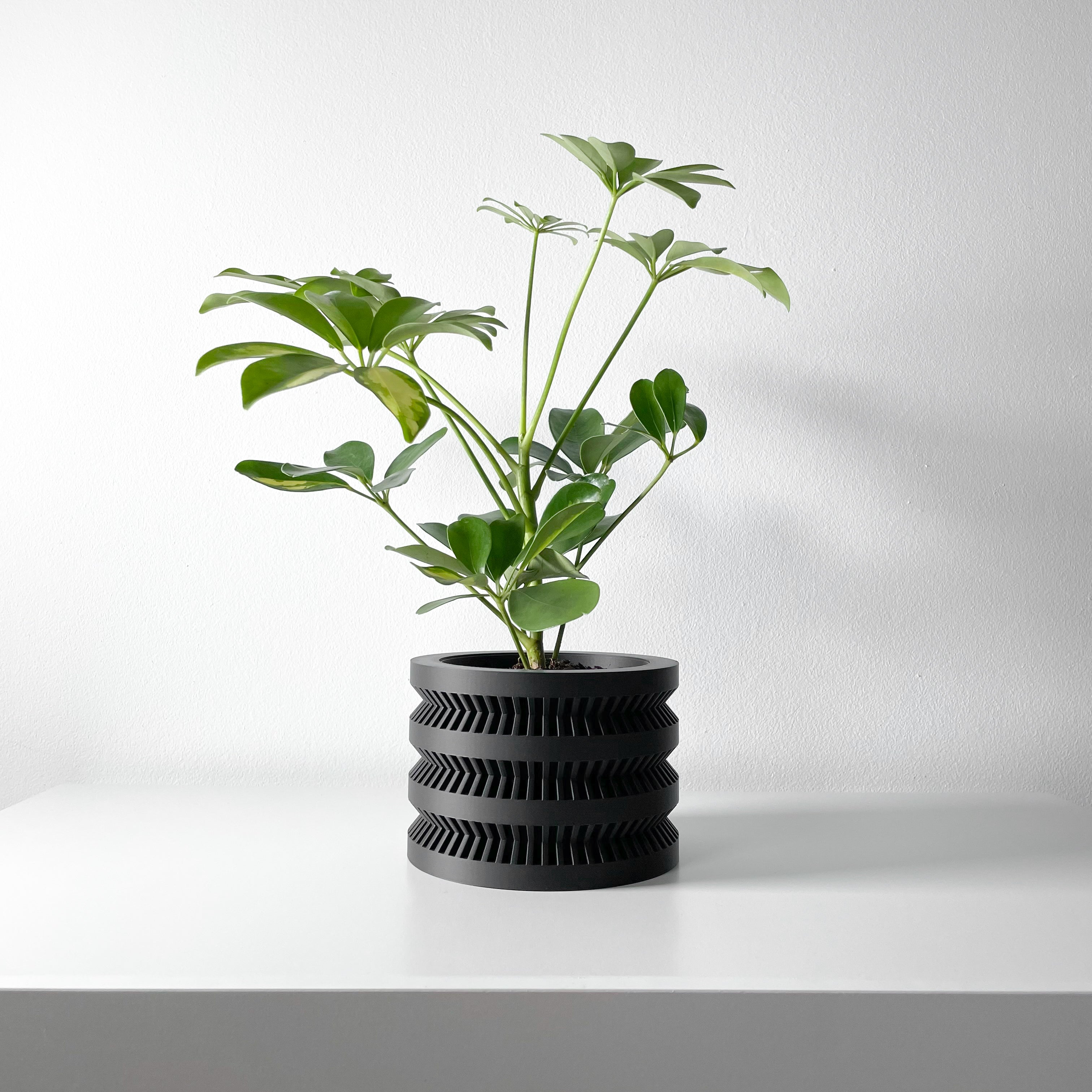 The Civen Planter