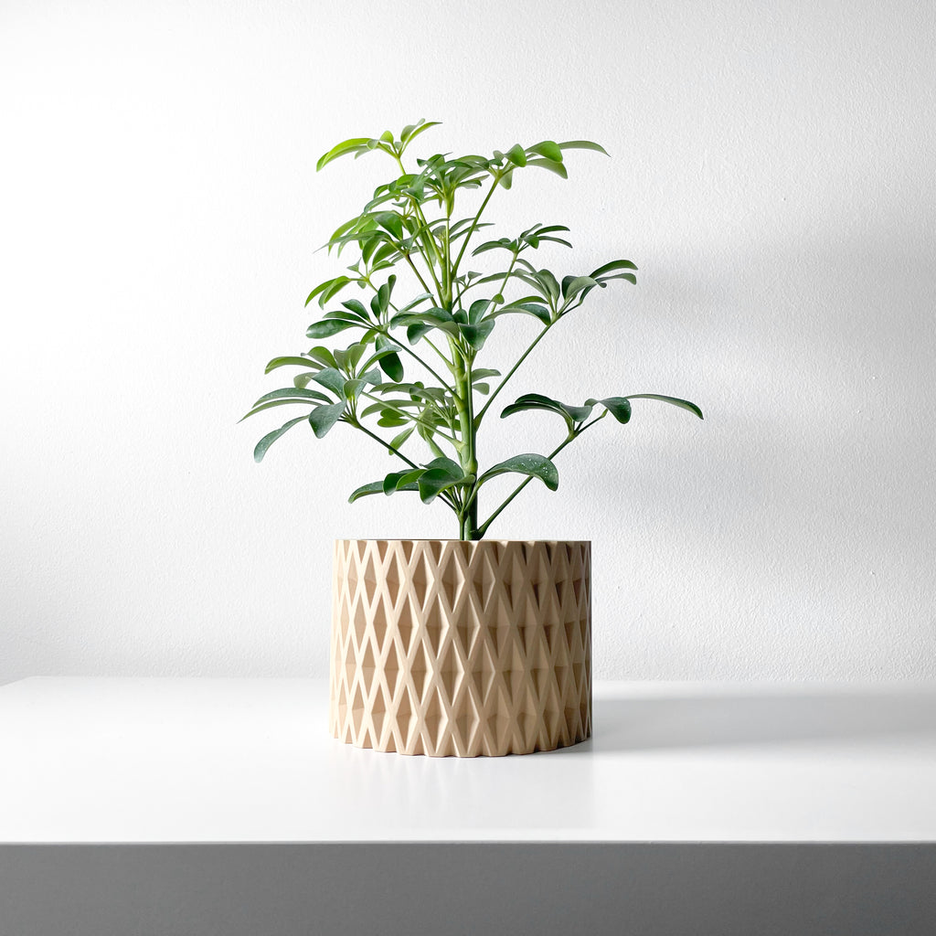 Grivan Planter