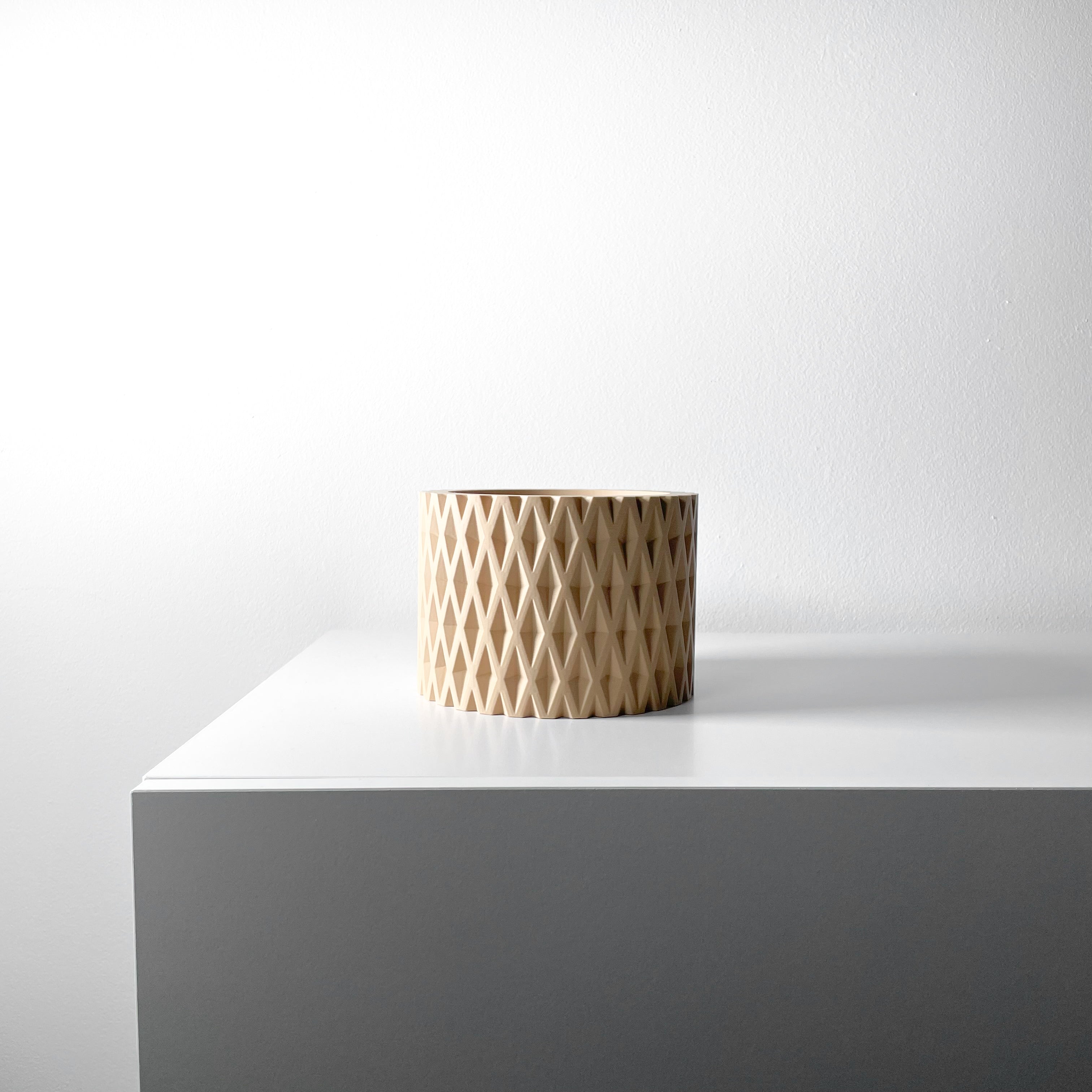 Grivan Planter