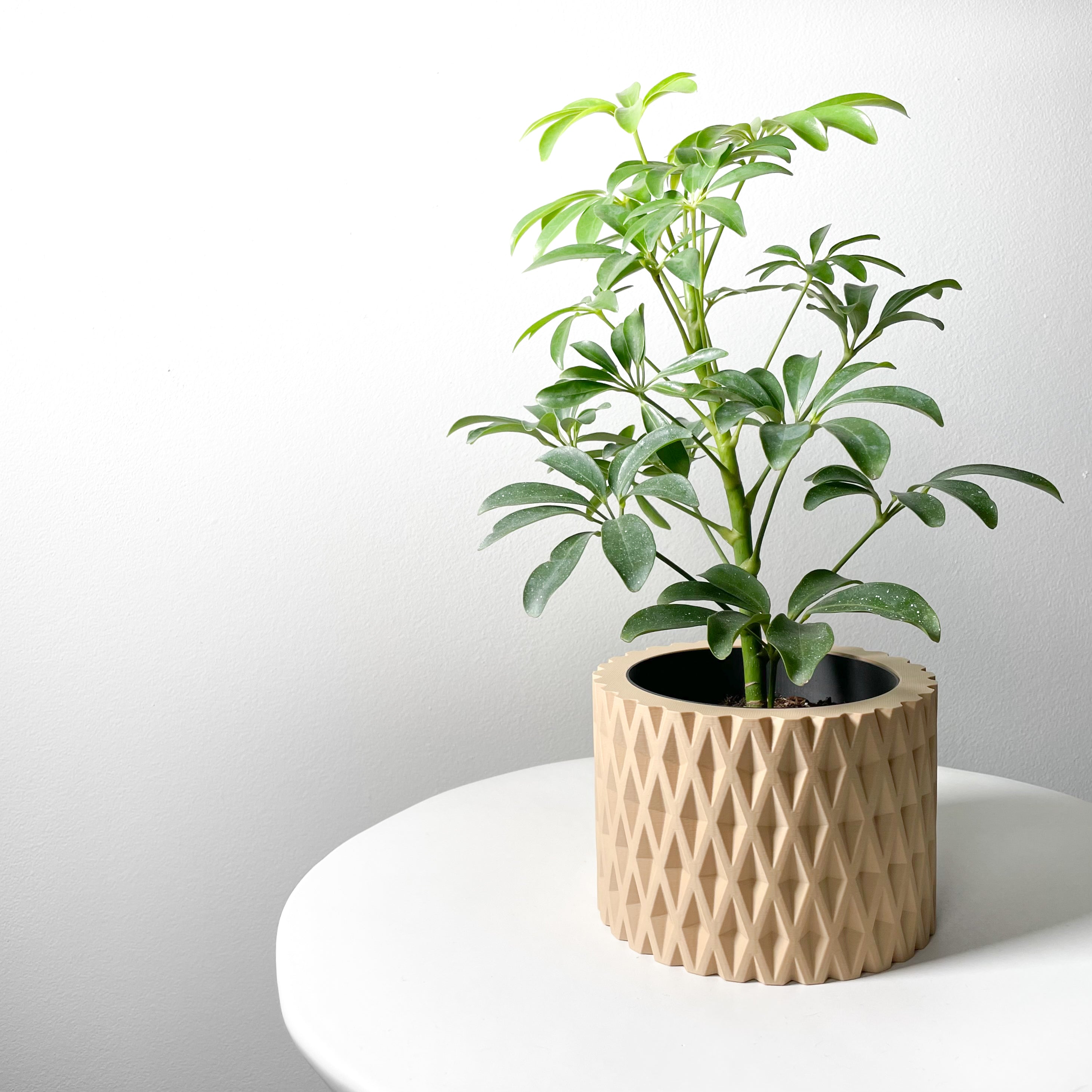 Grivan Planter