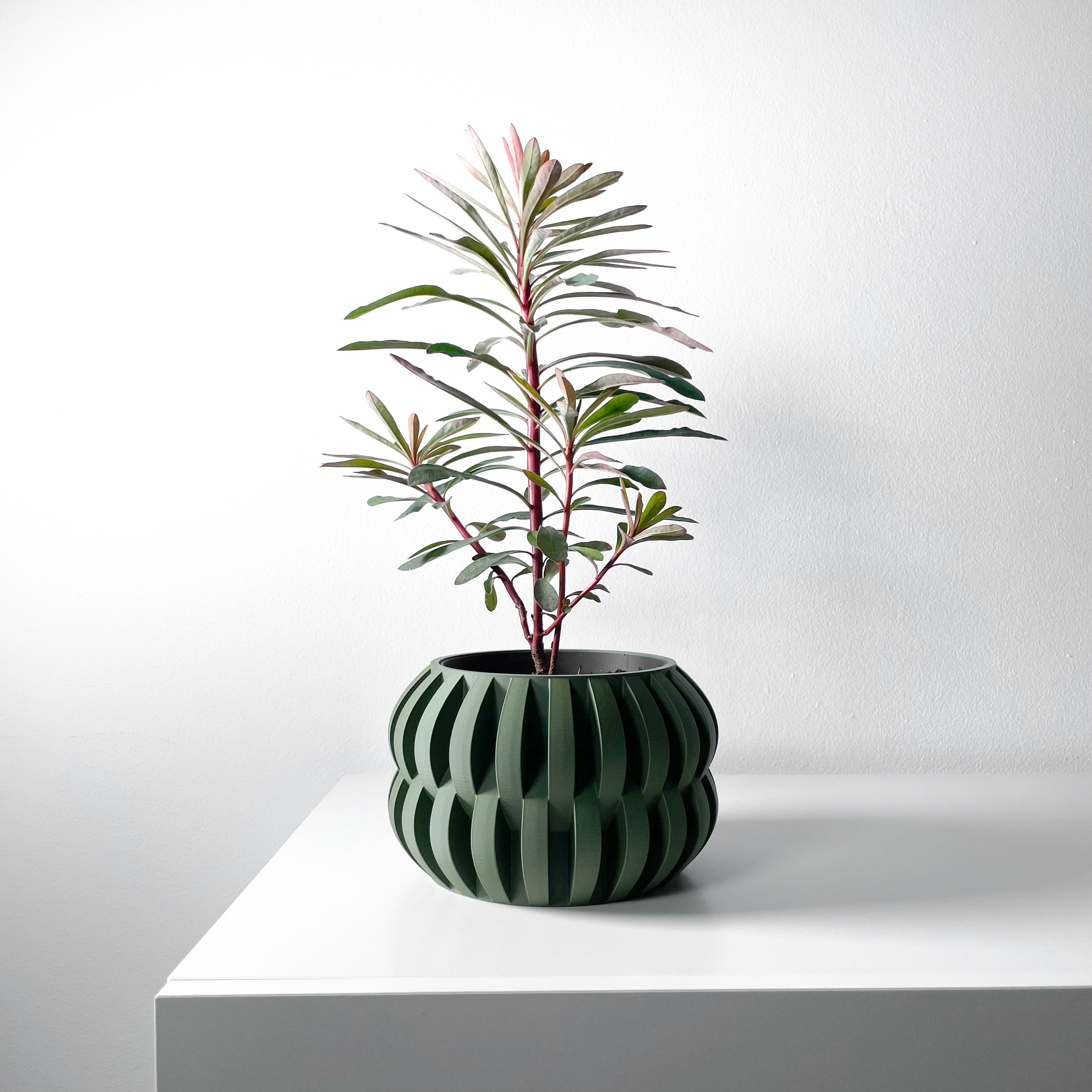Povan Planter