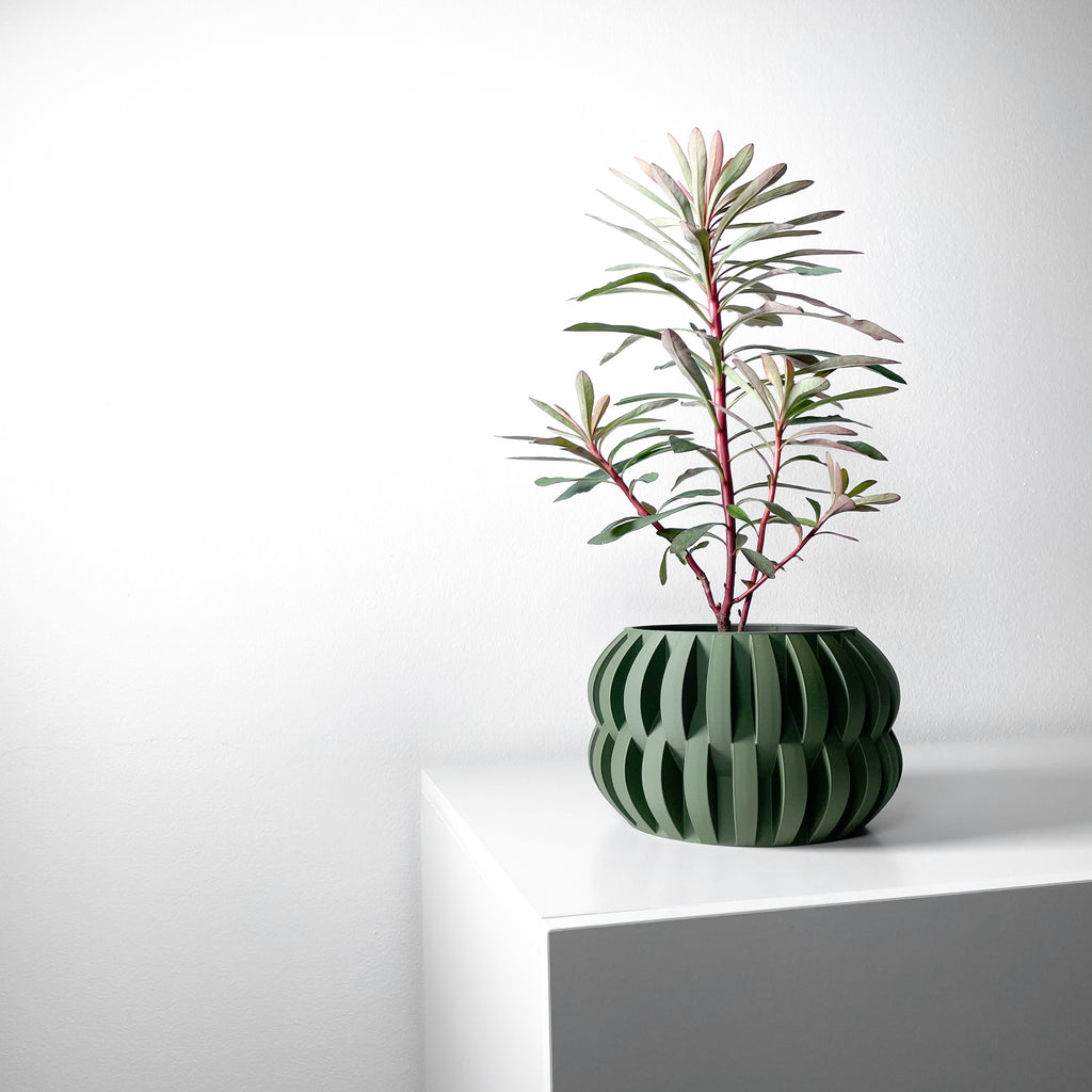 Povan Planter