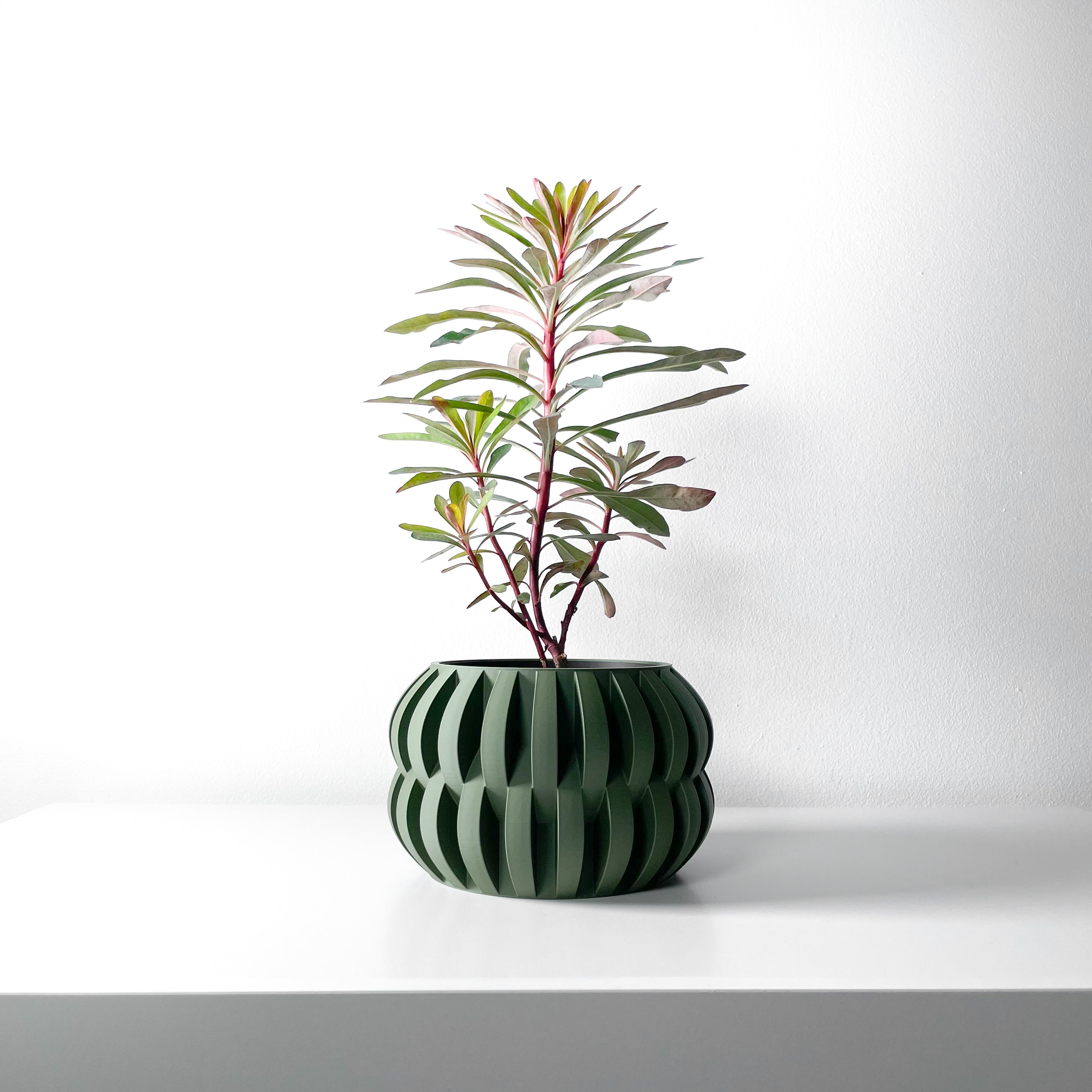Povan Planter