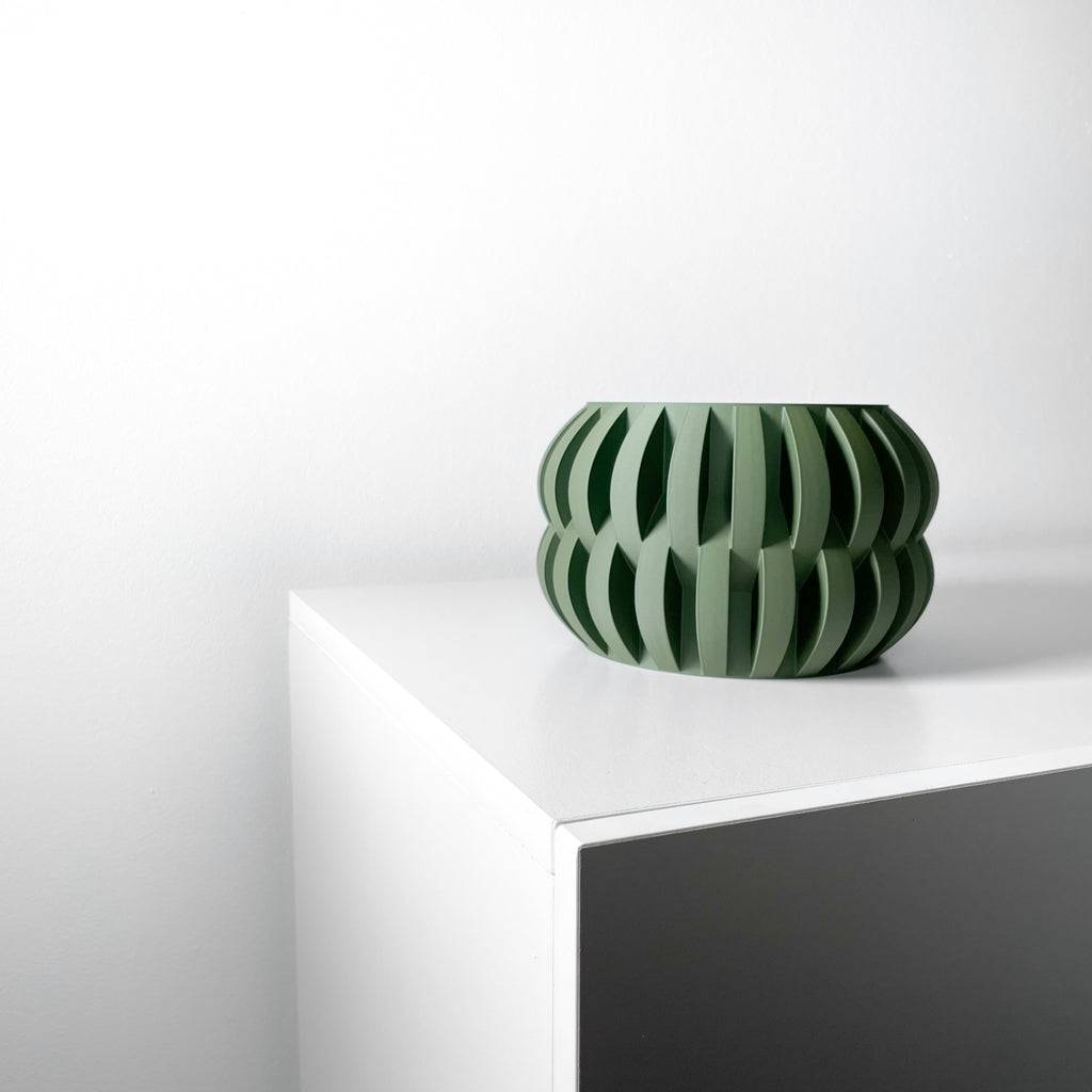 Povan Planter