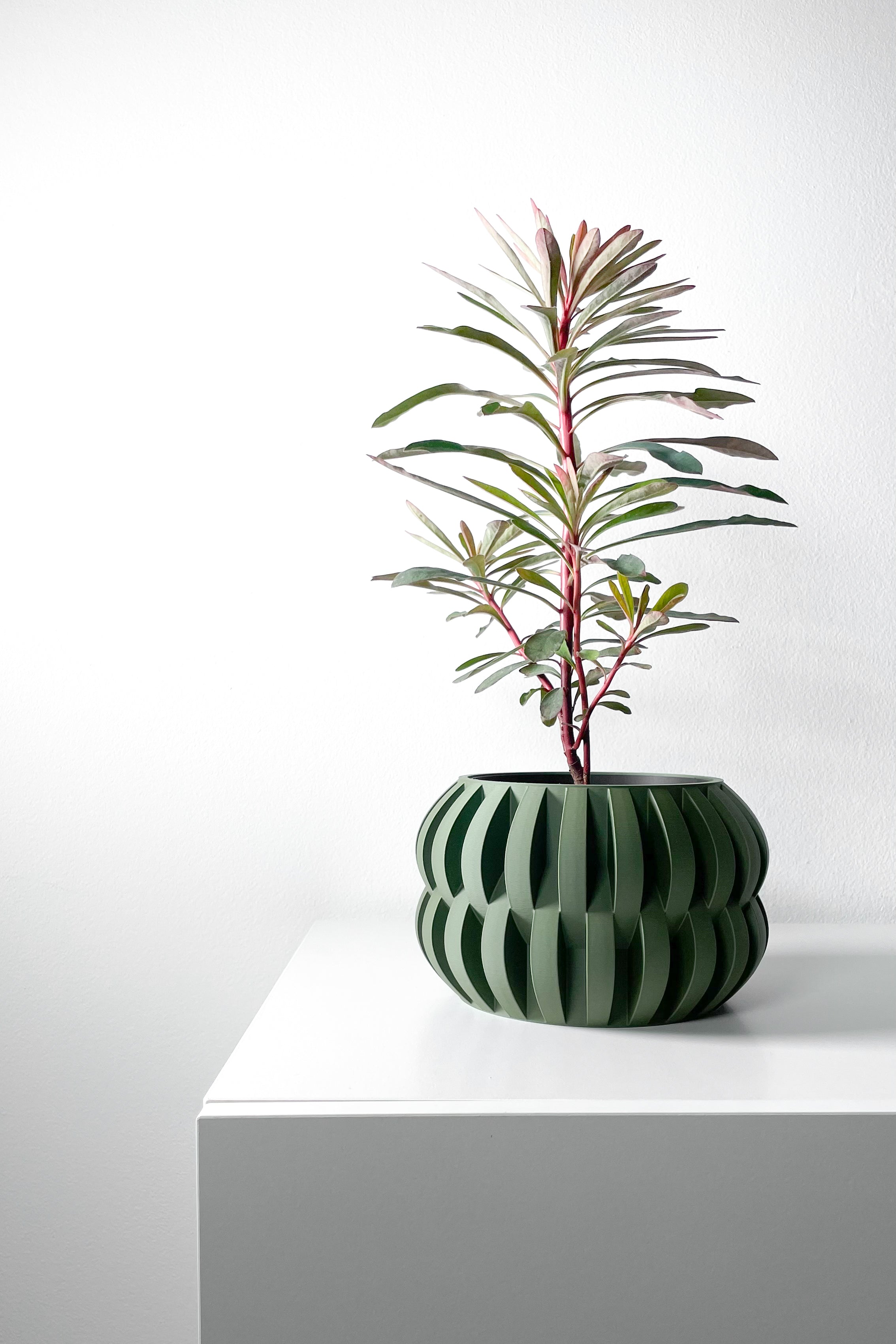 Povan Planter