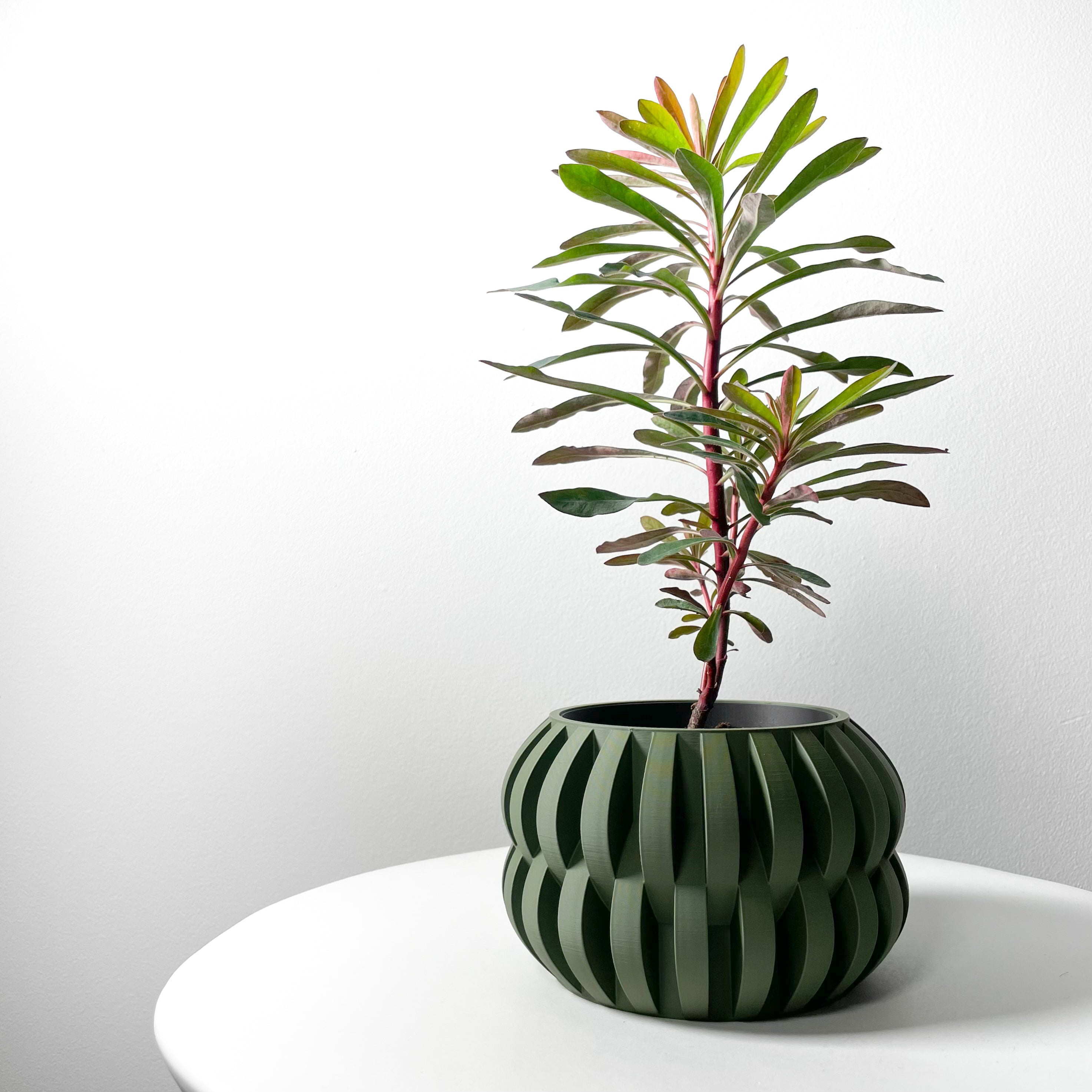 Povan Planter