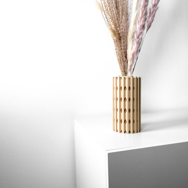 The Lycas Vase