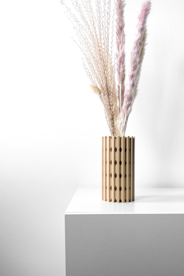 The Lycas Vase