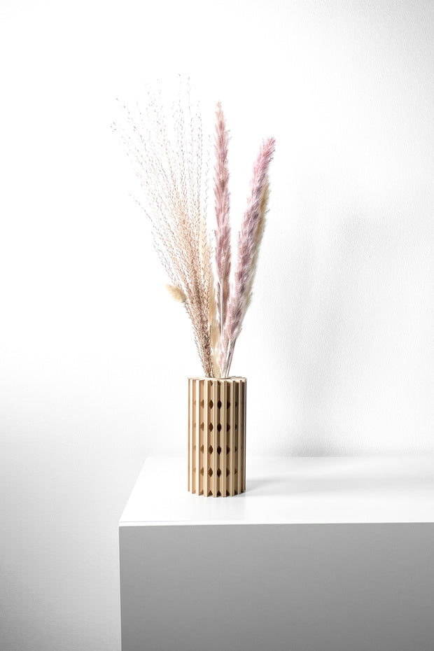 The Lycas Vase